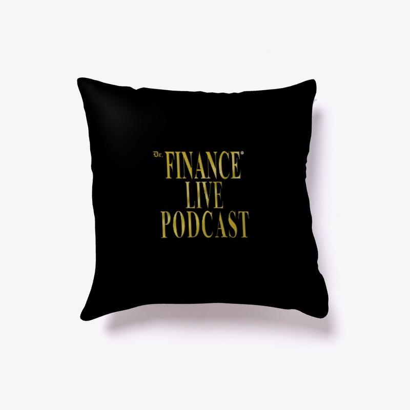 The Dr. Finance® Live Podcast