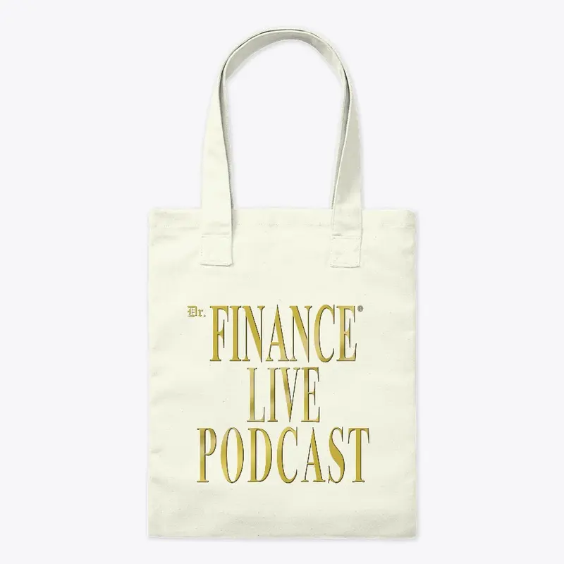 The Dr. Finance® Live Podcast