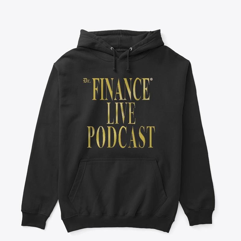 The Dr. Finance® Live Podcast