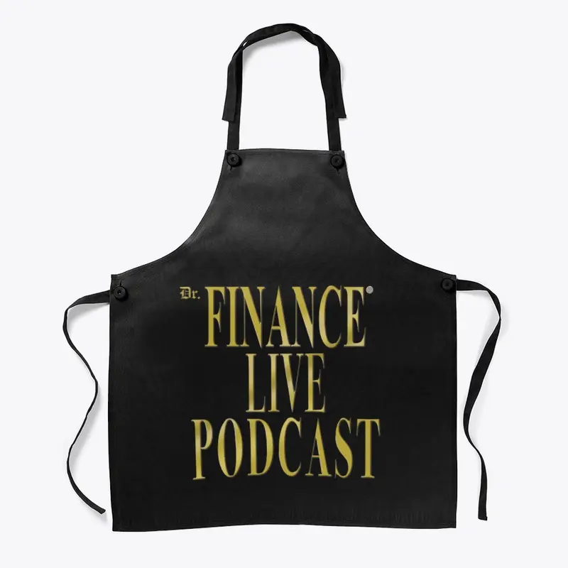 The Dr. Finance® Live Podcast