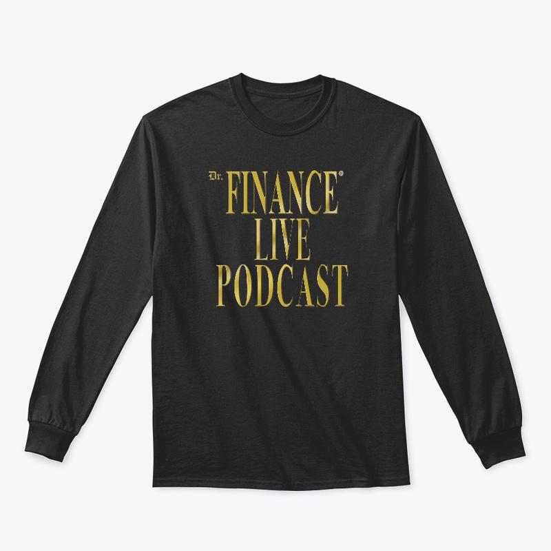 The Dr. Finance® Live Podcast